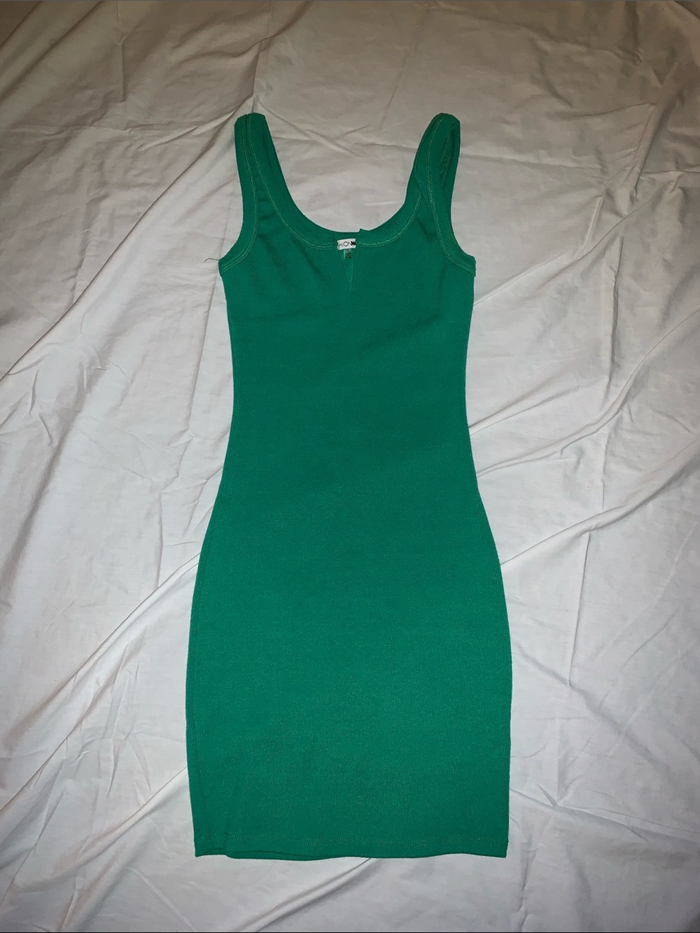 Fashion Nova Dress